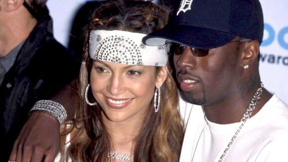 Jennifer Lopez à nouveau en couple avec Ben Affleck : son ex P. Diddy s'en mêle