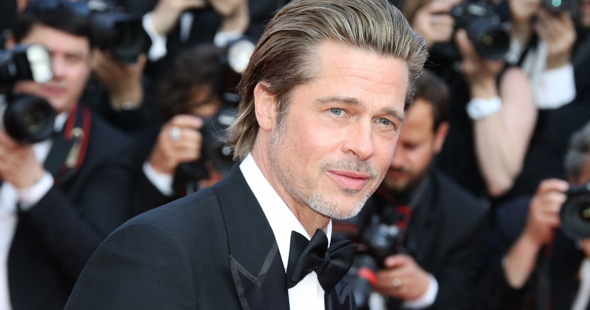 Brad Pitt forcé de se plier à un ultimatum : cet accord qui lui rapporte gros en France Brad Pitt forcé de se plier à un ultimatum : cet accord qui lui rapporte gros en France