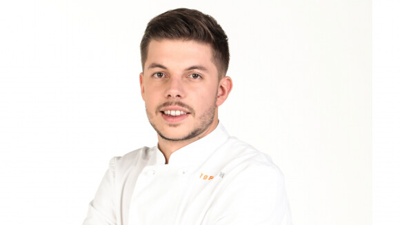 Matthias (Top Chef 2021) : Michel Sarran, "pas bien" après l'élimination...