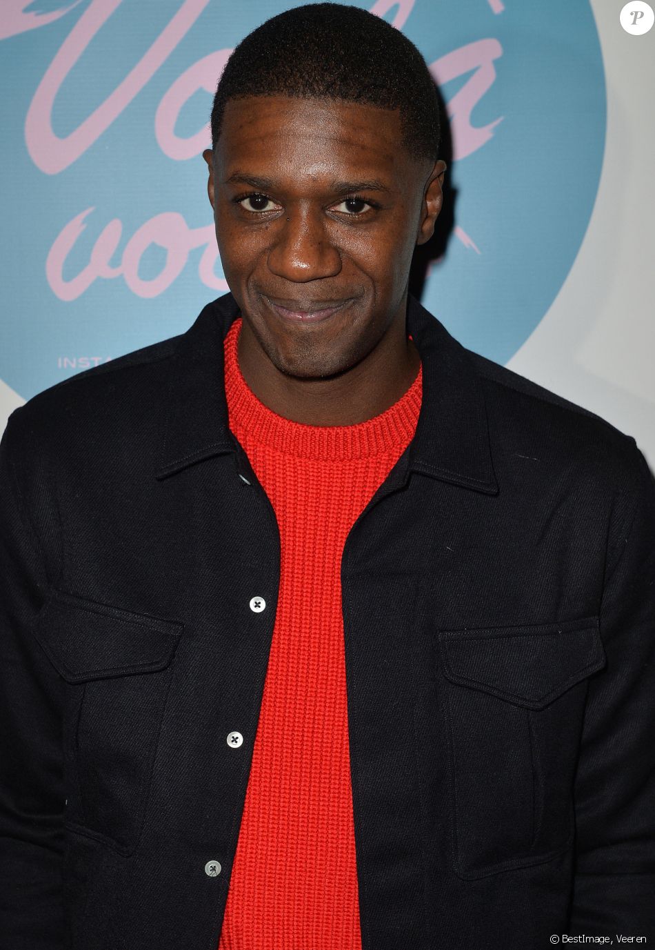 Exclusif - David Baiot lors de la soirée de lancement de la série ''Voilà Voilà'' dans un nouvel établissement parisien, "le 3 Club" à Paris, le 8 décembre 2016. © Veeren/Bestimage