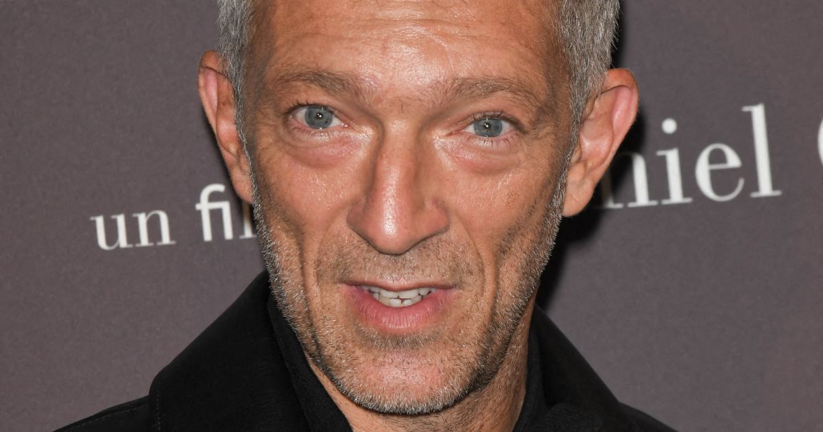 Vincent Cassel Avant Première Du Film Le Bonheur Des Uns Au Cinéma Pathé Opéra Premier à 0084