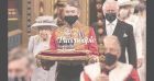 Elizabeth II face à de nouvelles accusations de racisme : Buckingham répond