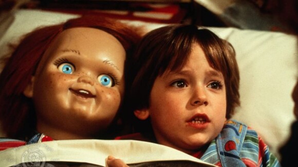 Chucky : Que devient Alex Vincent, l'enfant prodige des films d'horreur ?