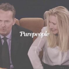 Matthew Perry séparé de sa fiancée et déjà recasé ? Il aurait craqué sur son assistante