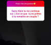 Cécile (Mariés au premier regard 2021) révèle être en couple - Instagram