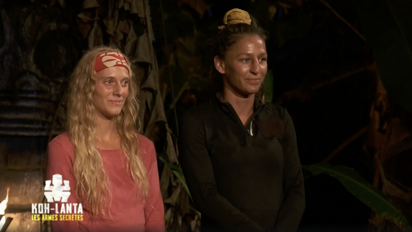 Koh-Lanta 2021 : Lucie et Maxine, proches en secret avant le jeu ? La vérité sur leur lien ! (EXCLU)