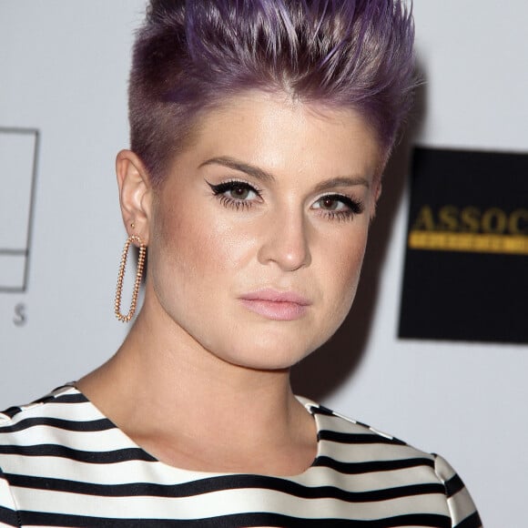 Kelly Osbourne - Tapis Rouge du " 21st Annual Race To Erase MS " à Los Angeles Le 02 Mai 2014 