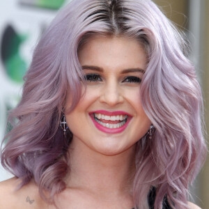 Kelly Osbourne - Tapis Rouge de la 25 ème édition des "Kid's Choice Awards 2012 à Los Angeles.