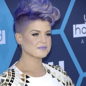 Kelly Osbourne - Tapis rouge du 14th Annual Young Hollywood Awards à Los Angeles Le 27 Janvier 2014 
