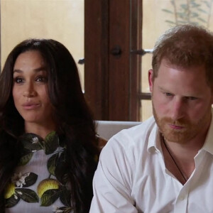 Le prince Harry et Meghan Markle font leur première apparition en podcast sur Spotify depuis l'annonce de la deuxième grossesse de Meghan.