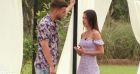Simon Castaldi se met en couple avec Giuseppa dans "Objectif reste du monde" - W9