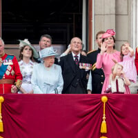 100 ans du prince Philip : les tendres messages de Kate et William, du prince Charles et Eugenie