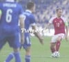 Euro 2021 - Christian Eriksen : Malaise cardiaque en plein match, son épouse en larmes sur le terrain