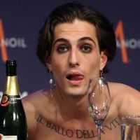 Maneskin, les gagnants de l'Eurovision 2021 accusés de plagiat : "Peut-être qu'il y a des similarités..."