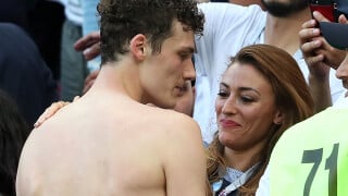 Benjamin Pavard : Rachel Legrain-Trapani a très mal vécu la fin de leur histoire d'amour