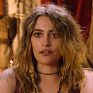 Paris Jackson dans le 3e épisode de "Unfiltered: Paris Jackson & Gabriel Glenn"