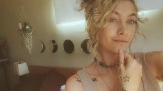 Paris Jackson rejetée par sa propre famille : "La plupart sont très croyants"