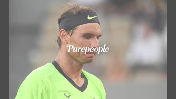Rafael Nadal fait une pause : Wimbledon et les Jeux Olympiques se dérouleront sans lui !