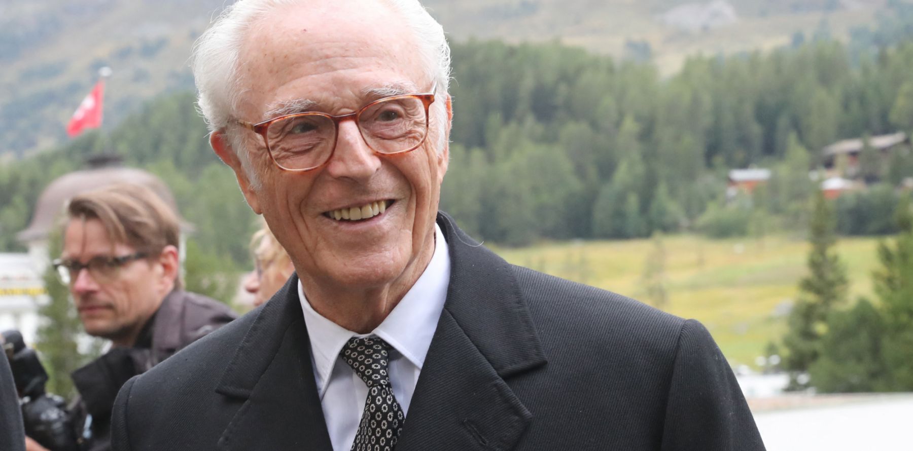 François de Bavière A 87 ans, le duc fait son coming out ! le