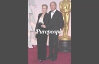 Meryl Streep : Qui est Don Gummer, son mari depuis plus de 40 ans ?