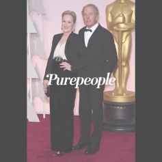 Meryl Streep : Qui est Don Gummer, son mari depuis plus de 40 ans ?