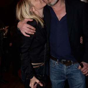 Ludivine Sagnier, Jean-Paul Rouve - Soirée du film "Lola et ses frères" organisée par Five Eyes Production au Buddha-Bar à Paris le 20 novembre 2018. © Rachid Bellak/Bestimage