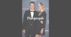Alexandra Rosenfeld et Hugo Clément : Couple chic à Monaco, le journaliste "crispé" en mode "balais"