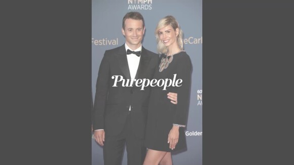 Alexandra Rosenfeld et Hugo Clément : Couple chic à Monaco, le journaliste "crispé" en mode "balais"