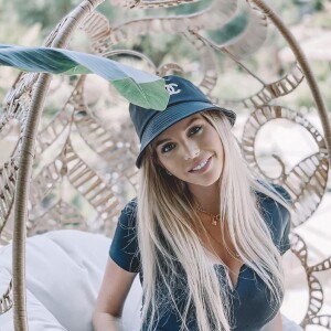 Jessica Thivenin enceinte de son deuxième enfant