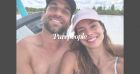 Marine Lorphelin en couple avec Christophe : 7 ans d'amour !