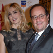 Julie Gayet et François Hollande : vote en amoureux à Tulle