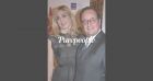 Julie Gayet et François Hollande : vote en amoureux à Tulle