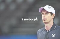 Andy Murray : De retour à la compétition, il se confie sur ses quatre enfants