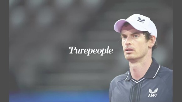 Andy Murray : De retour à la compétition, il se confie sur ses quatre enfants