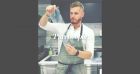 Yann Couvreur (Le Meilleur Pâtissier) : papa pour la 2e fois, il dévoile le joli prénom de bébé