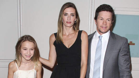 Mark Wahlberg : Qui est Rhea Durham, la mère de ses quatre enfants ?