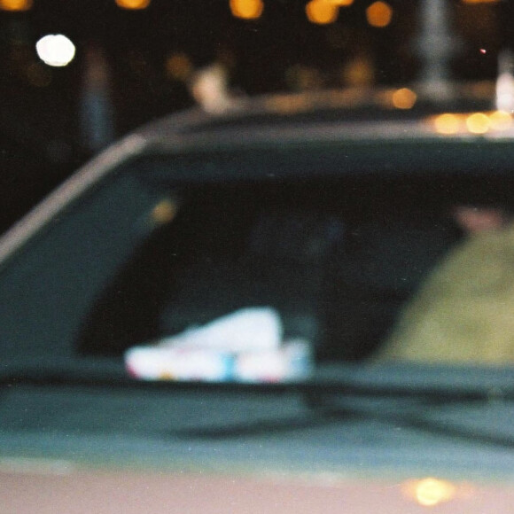 Dodi al Fayed et Diana Spencer au Ritz avant l'accident qui leur coûta la vie, le 30 août 1997 à Paris. 