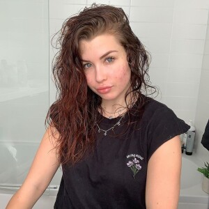 EnjoyPhoenix sans maquillage sur Instagram, le 29 juin 2020