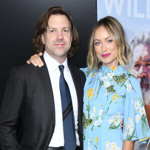 Jason Sudeikis, l'ex-fiancé d'Olivia Wilde, a lui aussi retrouvé l'amour !