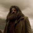 Harry Potter : La fille d'Hagrid (Robbie Coltrane) est une bombe !