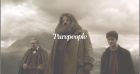 Harry Potter : La fille d'Hagrid (Robbie Coltrane) est une bombe !