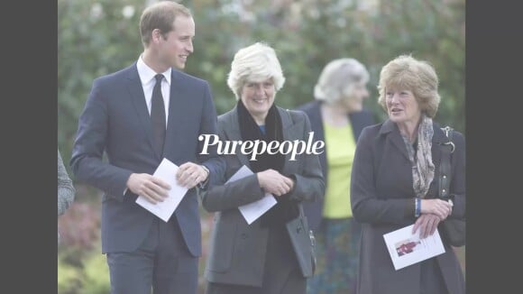Diana : Sa famille arrive à pieds à Kensington, quasi inaperçue, à l'inauguration de sa statue