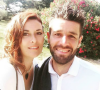 Aurélia (L'amour est dans le pré) a assisté au mariage de Mathieu et Alexandre - Instagram
