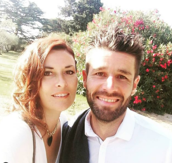 Aurélia (L'amour est dans le pré) a assisté au mariage de Mathieu et Alexandre - Instagram