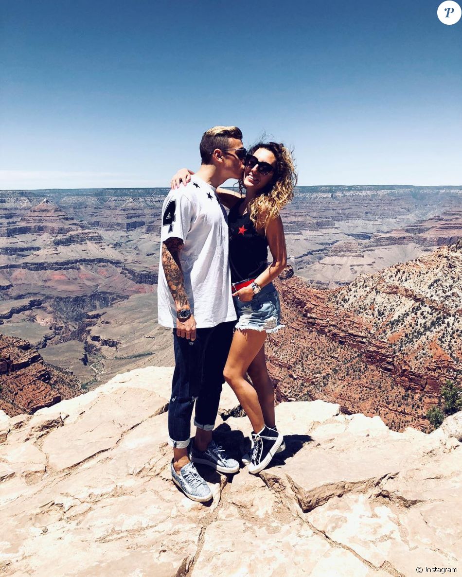Tiziri Et Lucas Digne Leur Rencontre 16 Ans Leurs Enfants tiziri-et-lucas-digne-leur-rencontre-16-ans-leurs-enfants