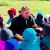Charlene de Monaco retenue en Afrique du Sud : rares images de son séjour interminable
