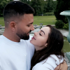 Nabilla et Thomas Vergara, mariage J-2 - Premières photos au château de Chantilly : "C'est incroyable"