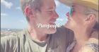 Laeticia Hallyday en couple avec Jalil Lespert : ses beaux-parents la valident à 1000% !