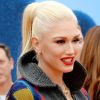 Gwen Stefani mariée à Blake Shelton : un adorable hommage camouflé dans sa robe !