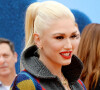 Gwen Stefani - Avant-première du film "UglyDolls" au cinéma "Regal Cinemas L.A. LIVE" à Los Angeles.
